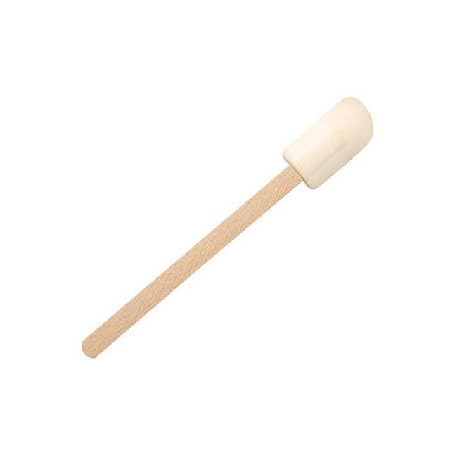 Kinderk�che - Teigschaber aus Holz