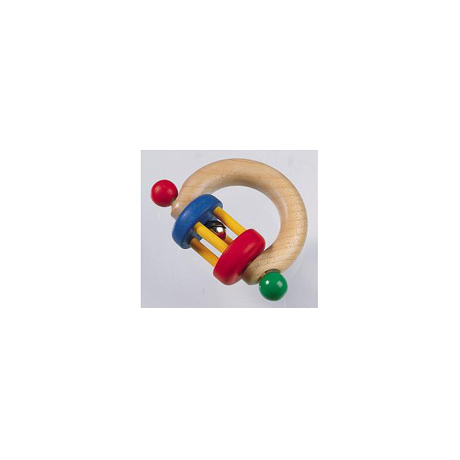 Babys Welt - Greifling-Tonella von Selecta