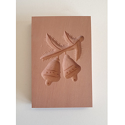 Springerles Model & Anisrollen & Butterformen