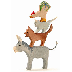 M�rchenfiguren und Rittertum