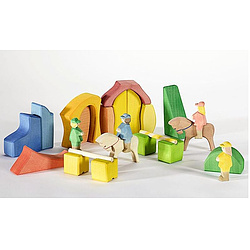 Sonstiges von Ostheimer