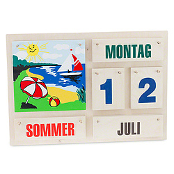 Wandkalender