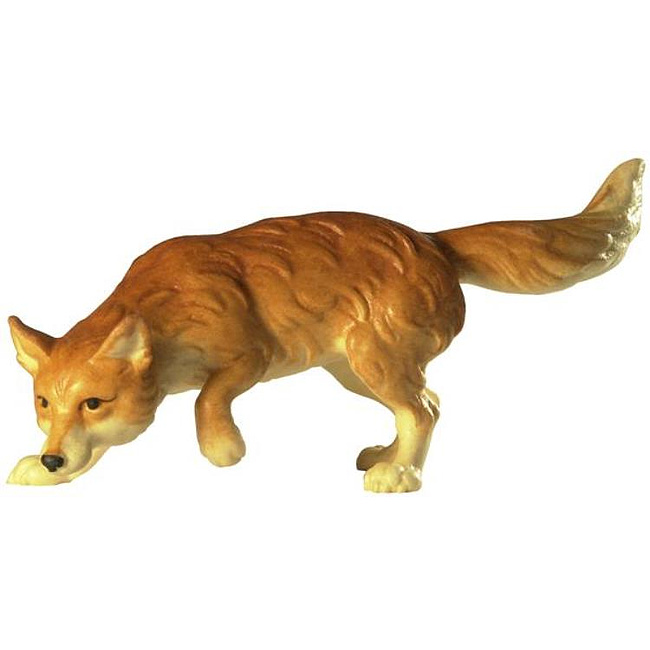 F�chsin f�r 12-13cm Figuren