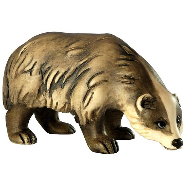 Dachs 2,6cm fr 12-13cm Figuren