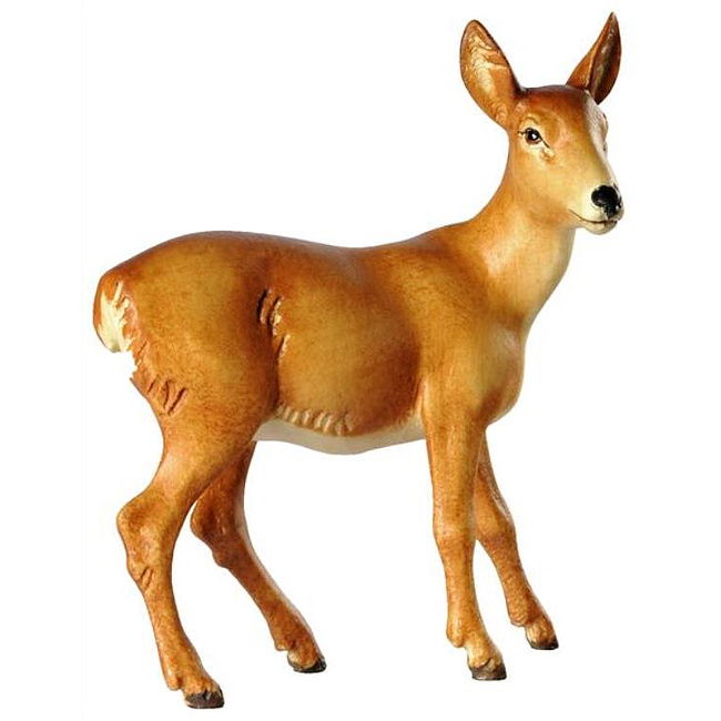 Rehgei� 6,9cm f�r 12-13cm Figuren