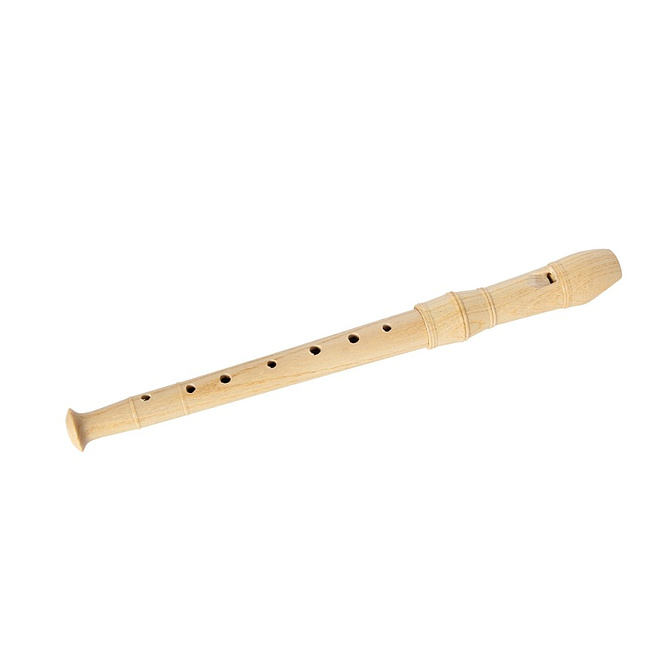 Blockfl�te 32cm