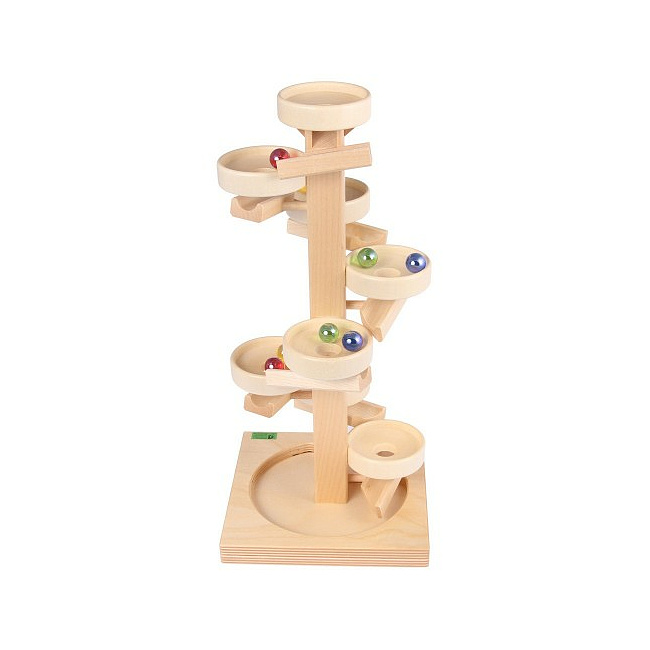 Tellerturm natur von Beck