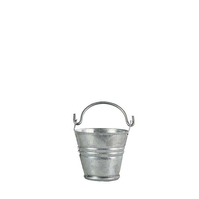 Weihnachtskrippe - Krippenzubeh�r Blecheimer 2,5D