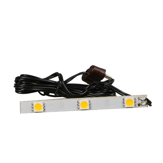 Weihnachtskrippe - Krippenzubeh�r LED-Streifen