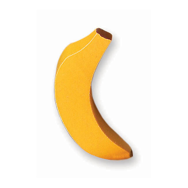 Kaufladen Zubeh�r - Banane klein