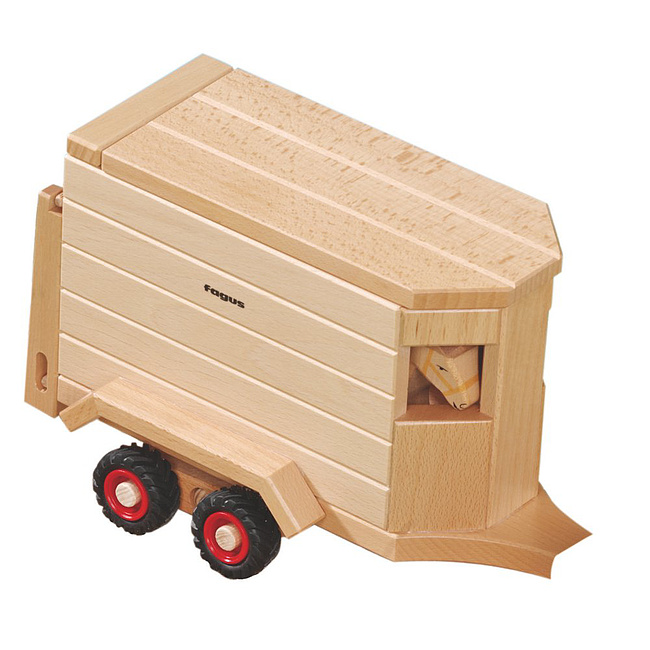 fagus Pferdeanh�nger