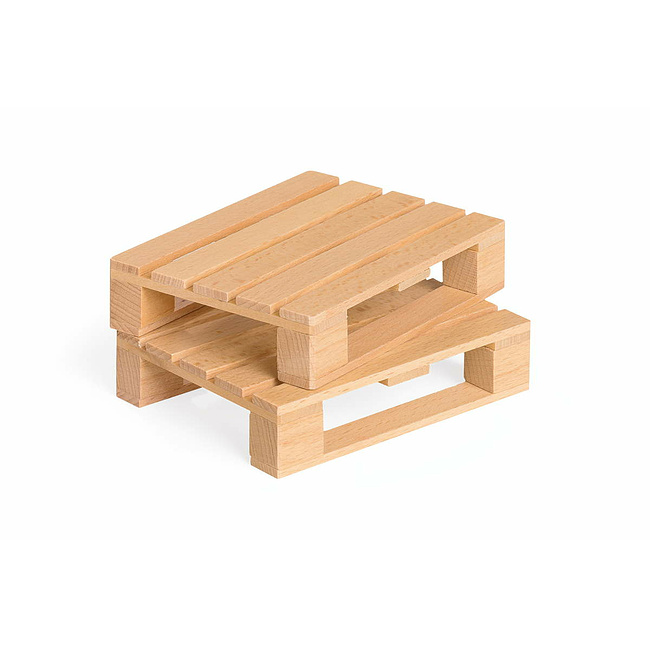 Europaletten von Fagus, 2 Stck