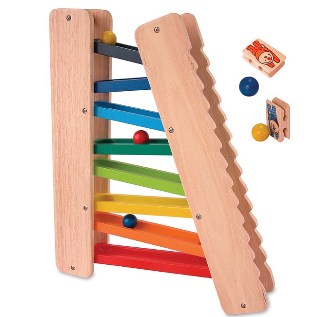 Rollbahn 3 in 1