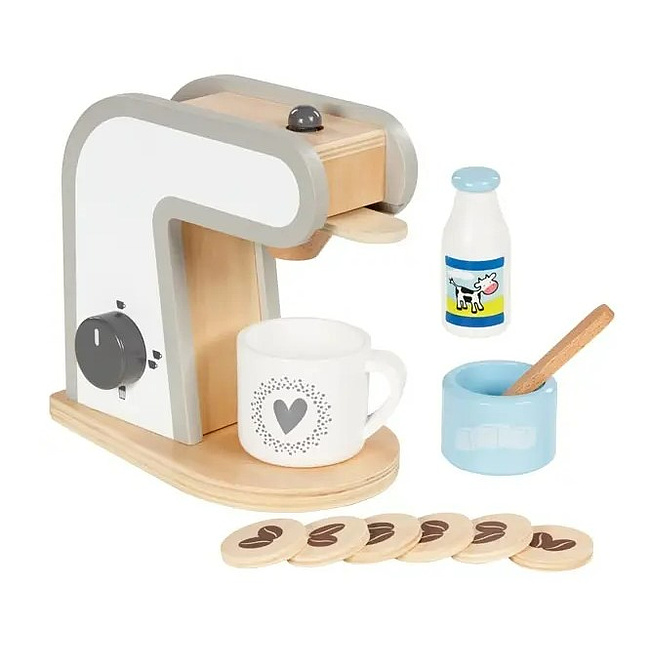 Kinderkche - Kaffeemaschine