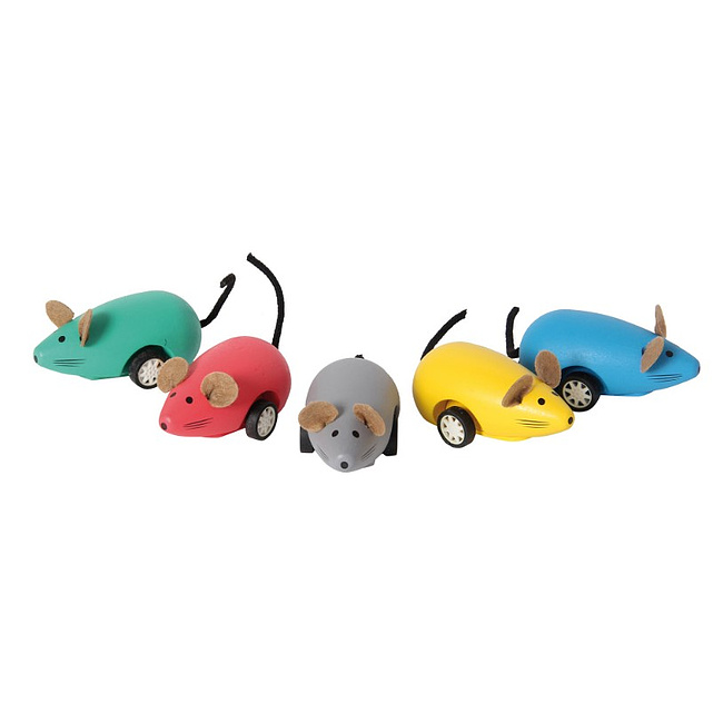 R�ckzug-Maus