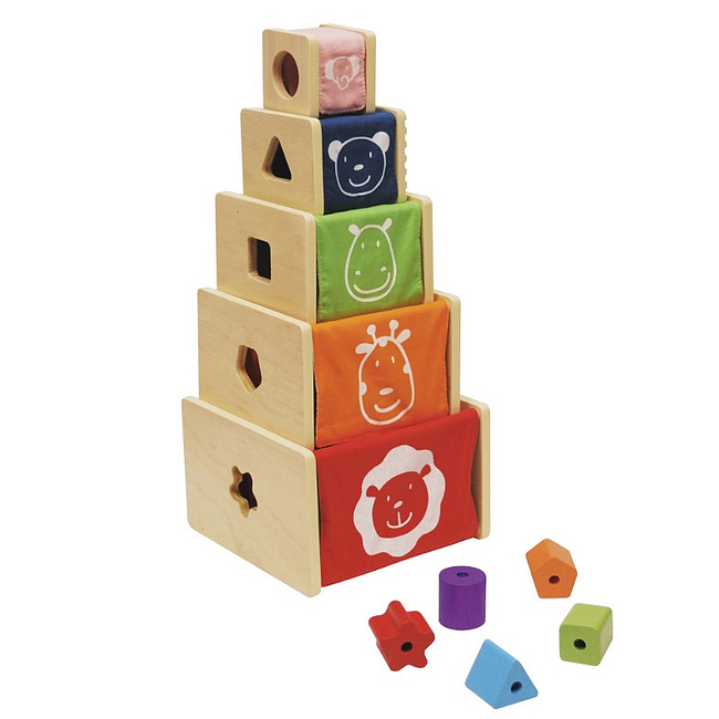 Multi-Spielkisten