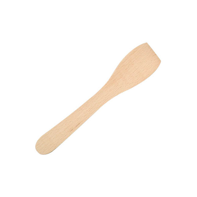 Kinderk�che - Pfannenwender aus Holz, ca. 18cm