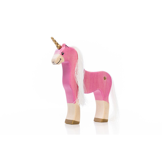 Lilu� Einhornstute, rosa