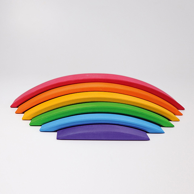 Regenbogenbrcke