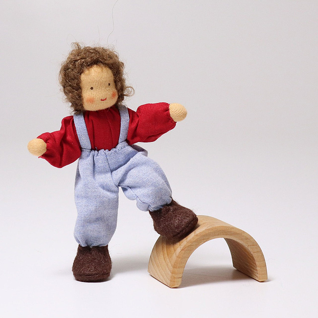 Biegepppchen Peter