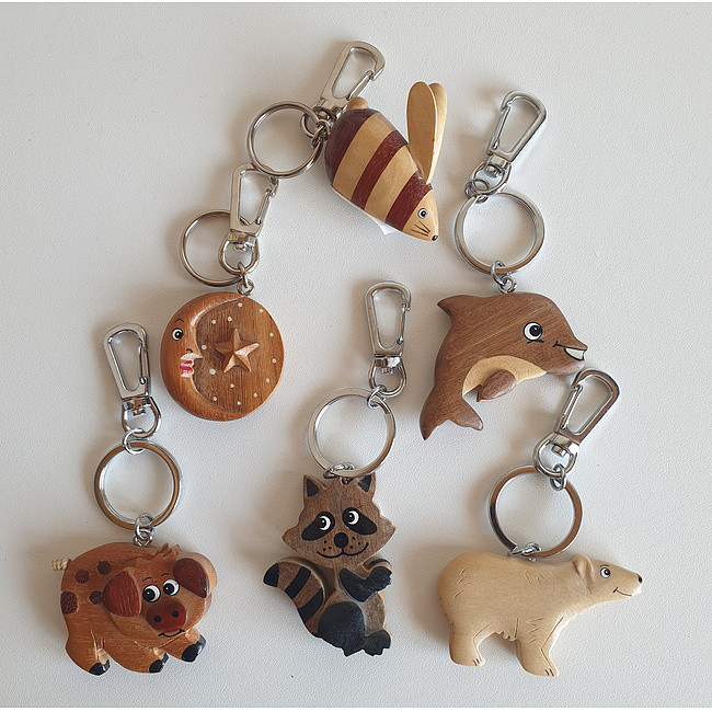 Schl�sselanh�nger