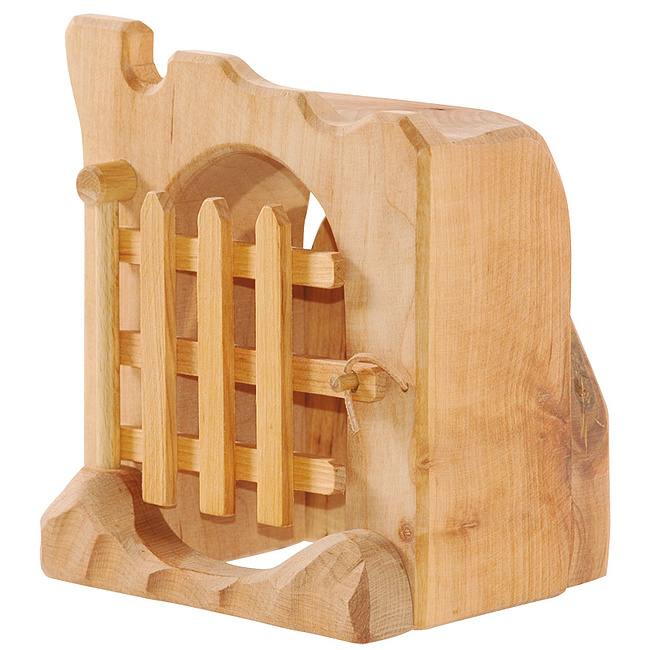 Ritterburg Zubehr - Gefngnis