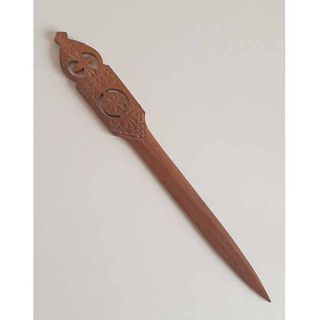 Brief�ffner, ca. 29,5cm