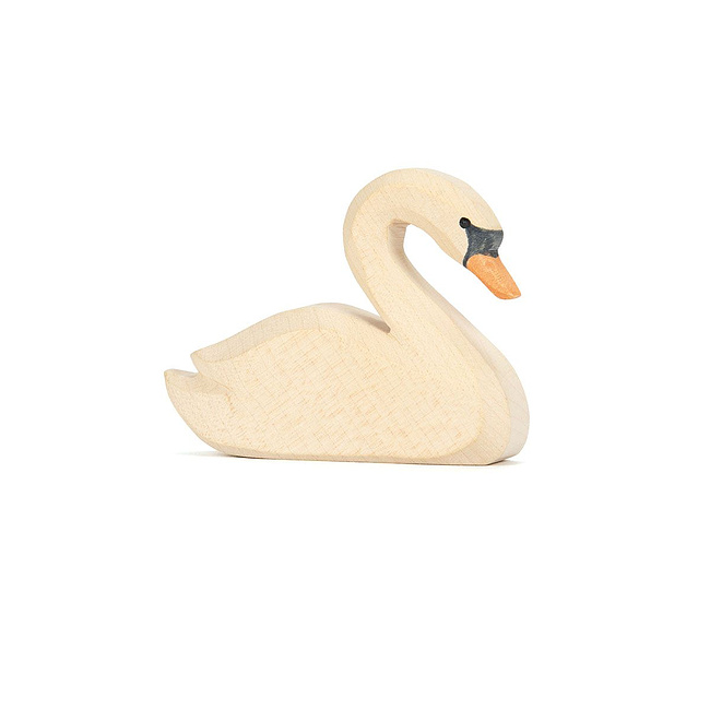 Ostheimer - Schwan neu