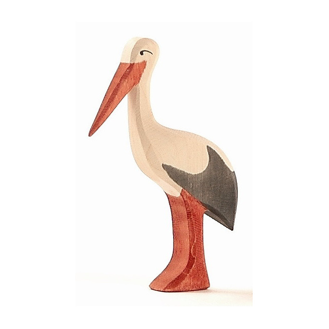 Ostheimer - Storch