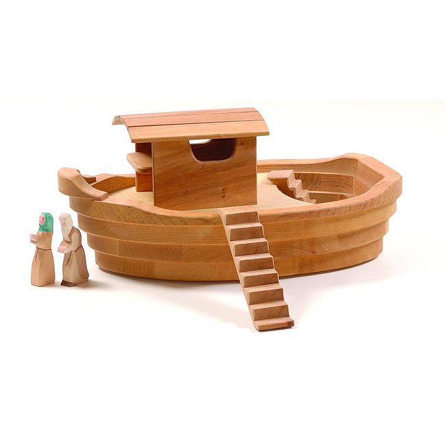 Arche Figuren - Ostheimer-Arche