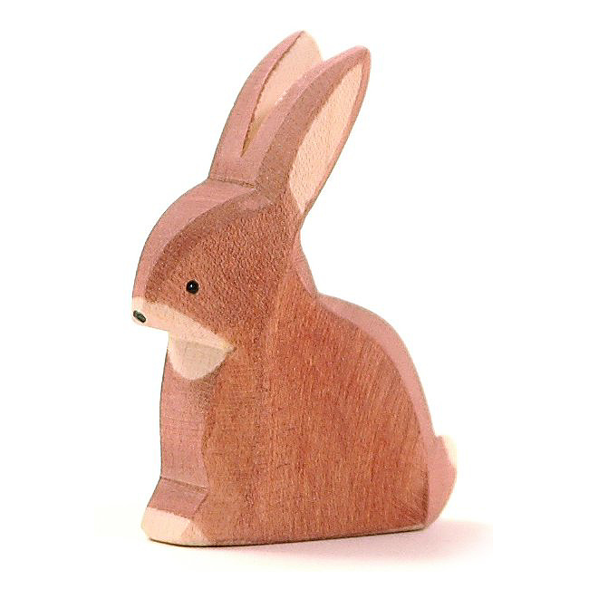 Ostheimer - Hase sitzend