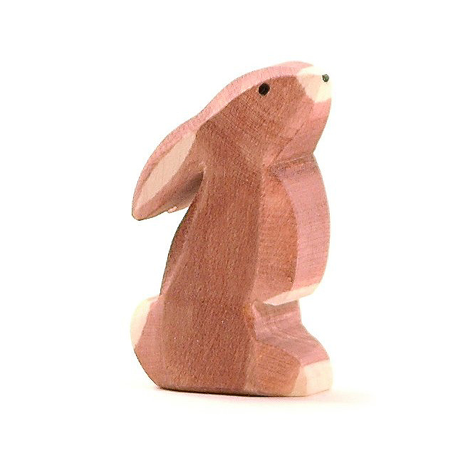 Ostheimer - Hase, Ohr tief