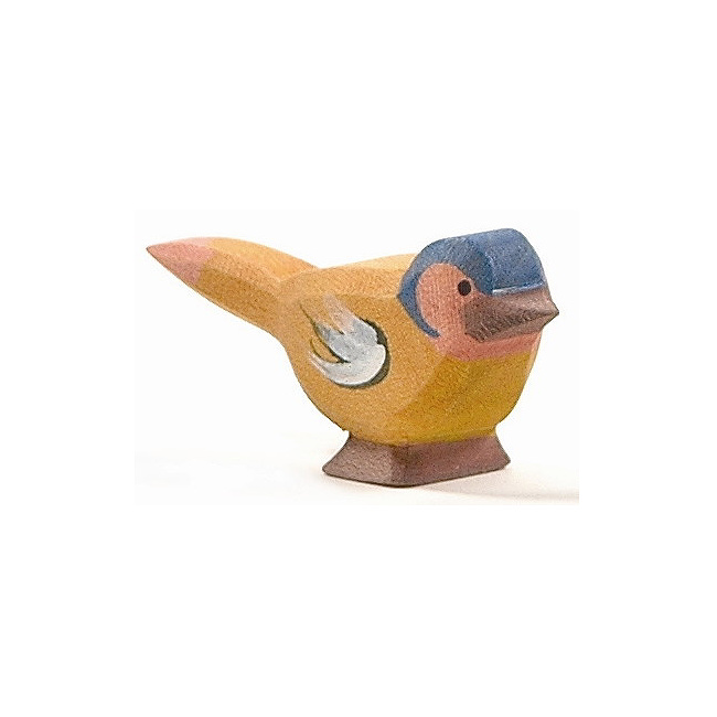 Ostheimer - Buchfink