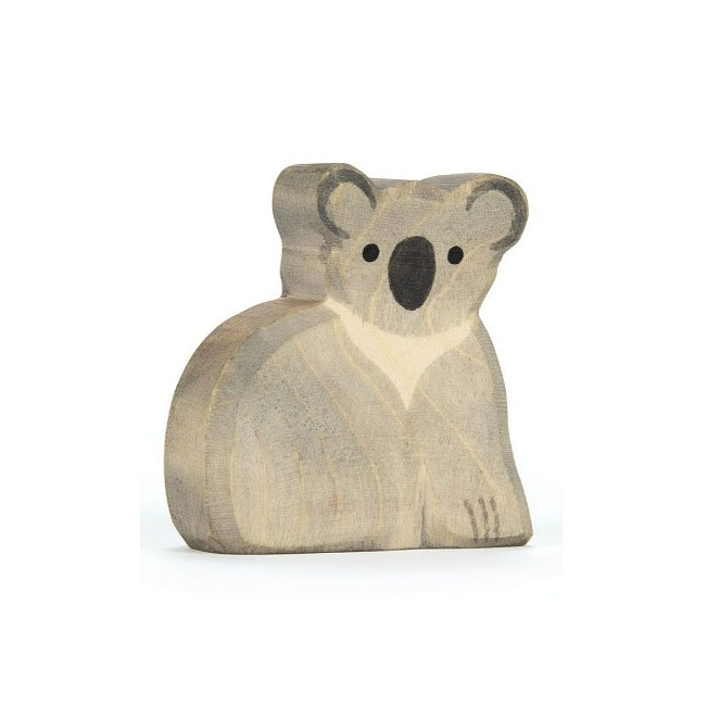 Ostheimer Figurenwelt - exotische Zootiere -Koala
