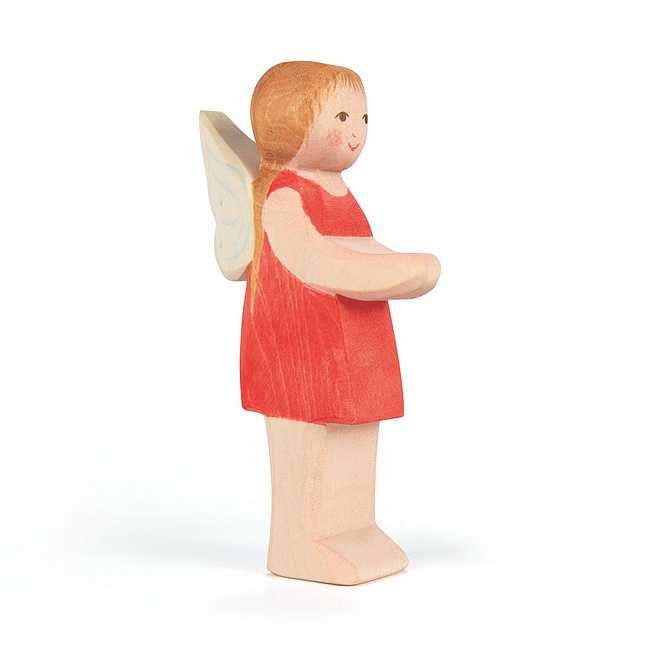 Ostheimer Figurenwelt - M�rchenfiguren und Rittertum - Sumselinchen