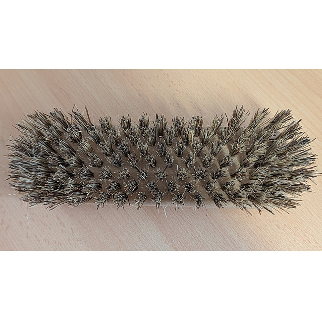 Scheuerb�rste ohne Stiel, 22x7cm