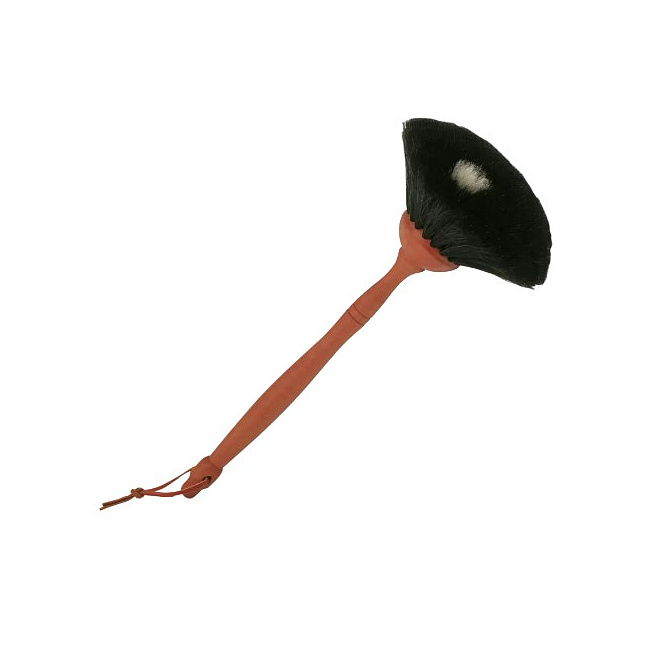 Staubwedel-Pinsel, 34cm