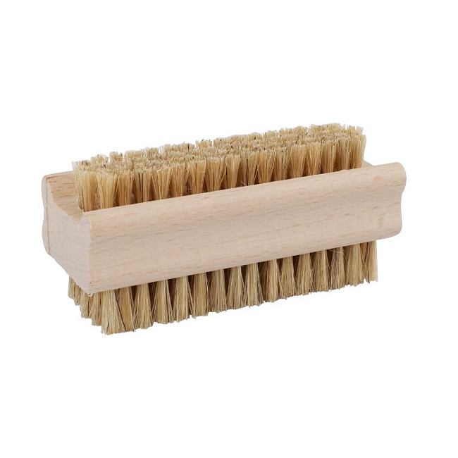 Nagelb�rste, 9,5 x 3,6 cm