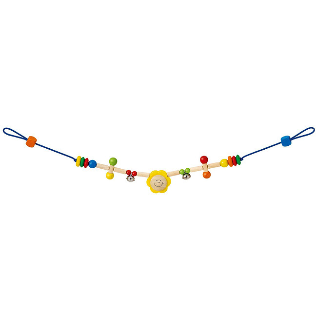 Babys Welt - Wagenkette Sonella von Selecta