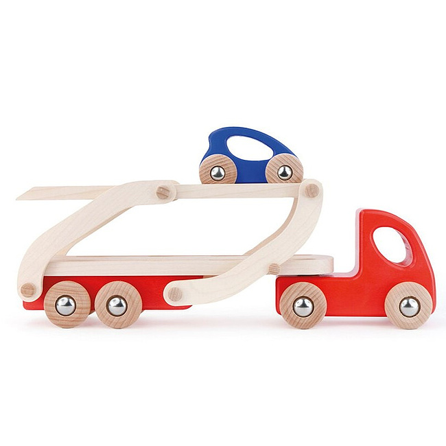 Bajo Autotransporter