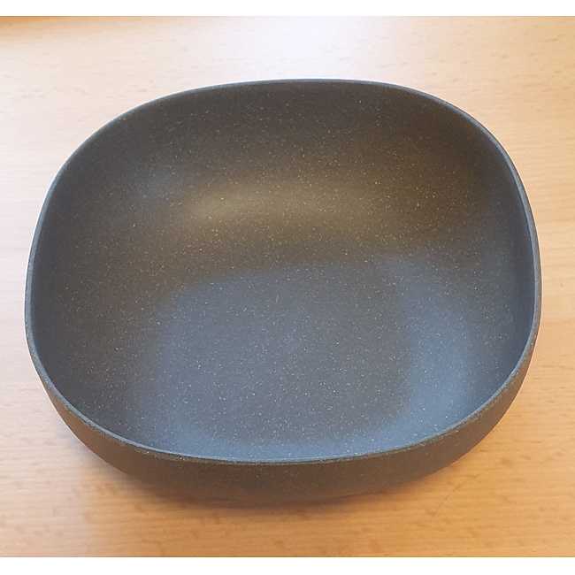 Sch�ssel 15cm - 98% nachwachsende Rohstoffe