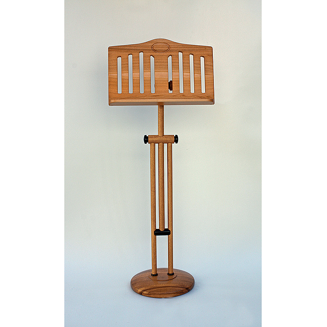 Notenst�nder - Rossini-Harmonie aus heimischen H�lzern