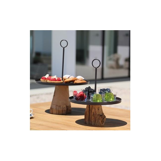 Etagere, h 40cm,d 32cm