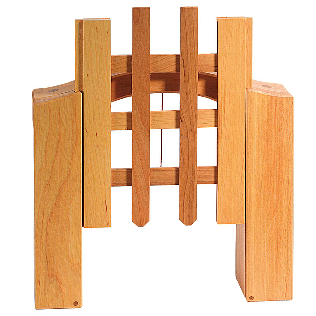 Ritterburg Zubeh�r - Gittertor