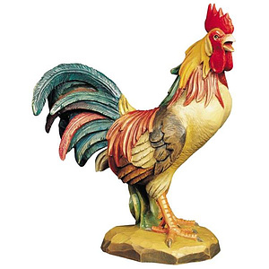 Hahn I f�r 10-12cm Figuren