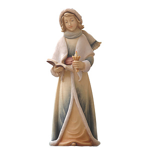 Winter - 4 Jahreszeiten M�dchen, 20cm hoch