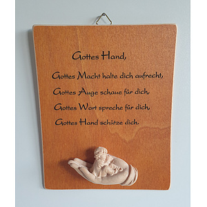 Wandbild 