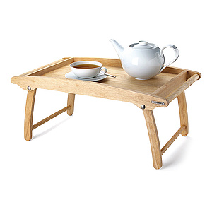 Betttablett, 61 x 35 x 7 cm