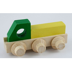 Kugelbahn Zubehr von Drewa - LKW