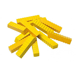 Kaufladen Zubeh�r - Pommes Frites